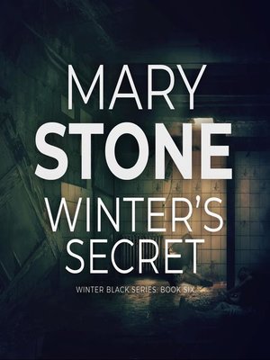 cover image of Winter's Secret